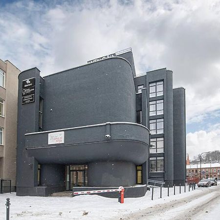 Lovely 1Bd Central Apartment By Hostlovers Kaunas Exterior photo